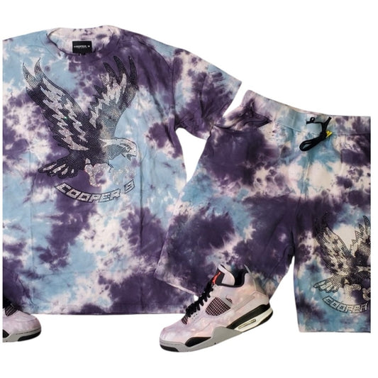 Cooper 9 2 piece Sz various