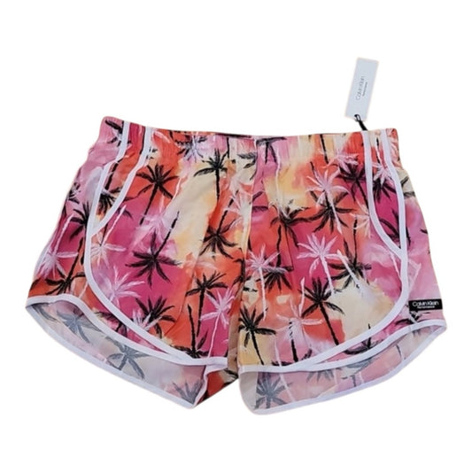 Calvin Klein proformance shorts sz Various