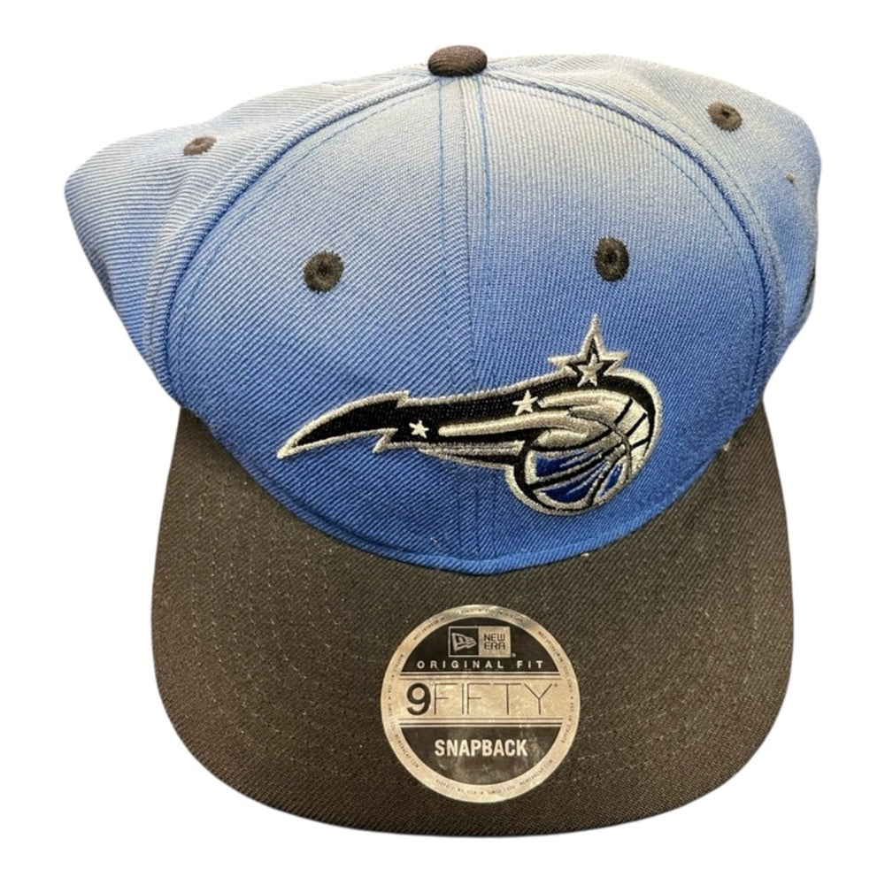 Orlando magic cap one size fits all