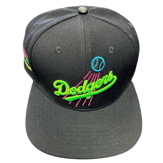 La dodgers SnapBack one size fits all