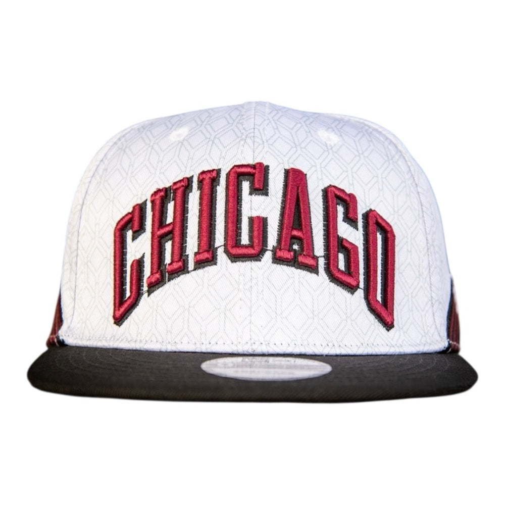 Chicago bulls SnapBack one size fits all