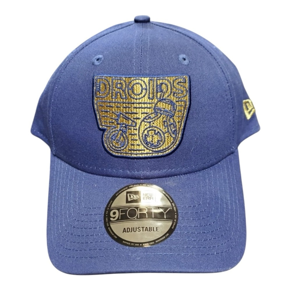 Droids Dad Cap one size fits all