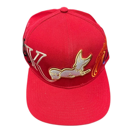 Akoo SnapBack one size fits all