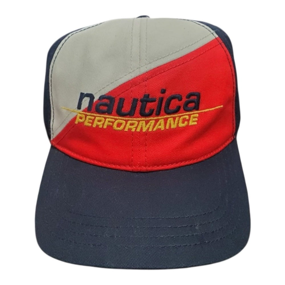 Nautica dad cap one size fits all