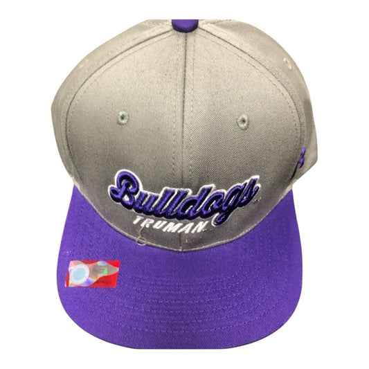 Bulldogs SnapBack one size fits all