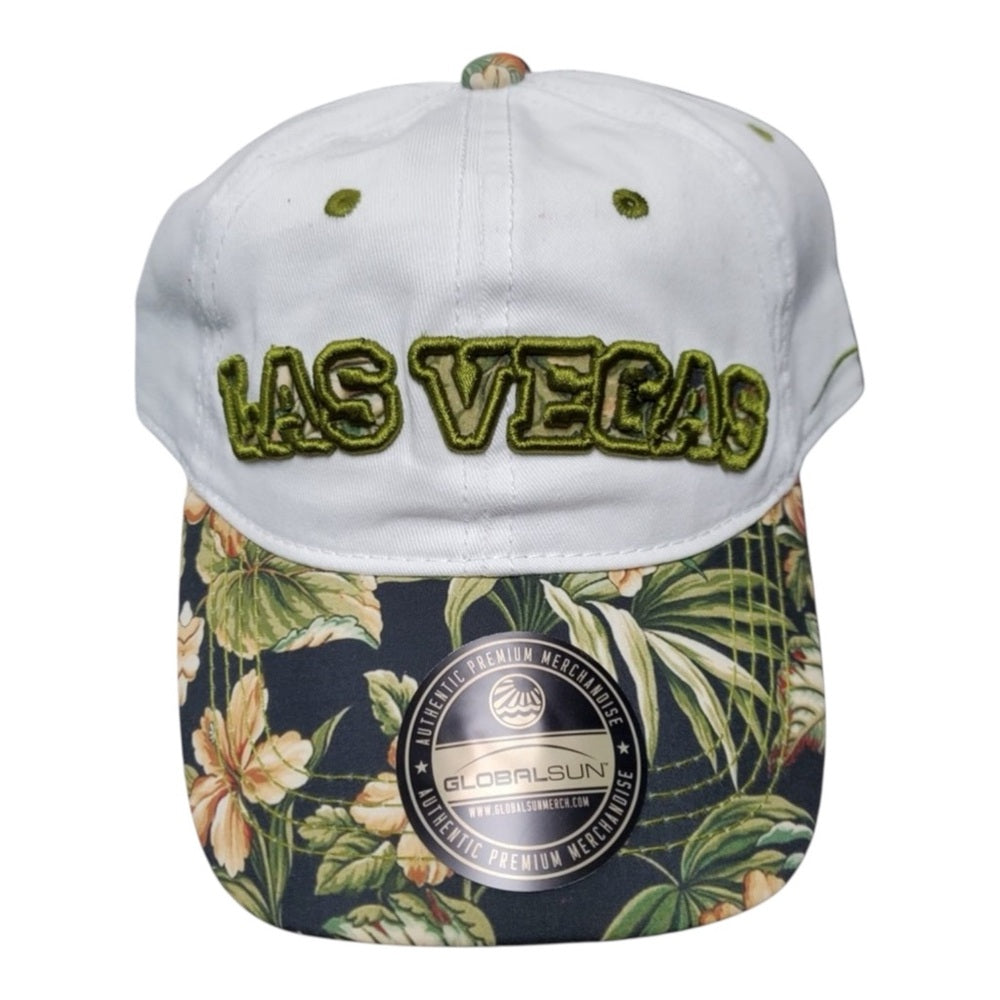 Las Vegas Dad Cap one size fits all