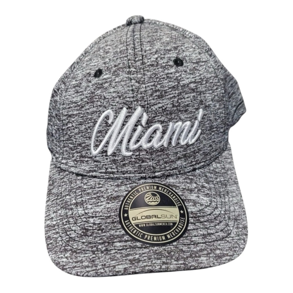 Miami Dad Cap one size fits all
