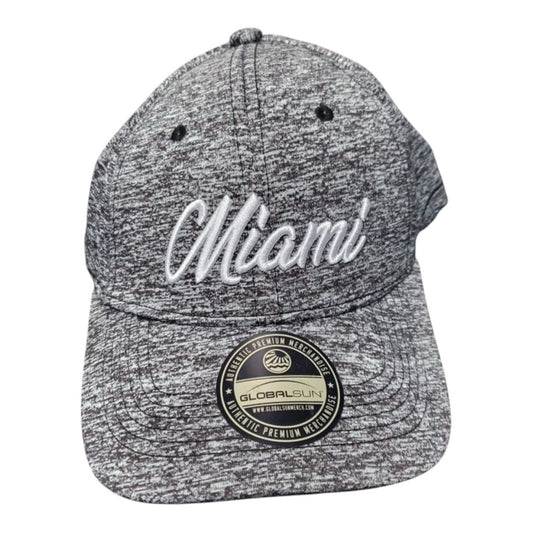 Miami Dad Cap one size fits all