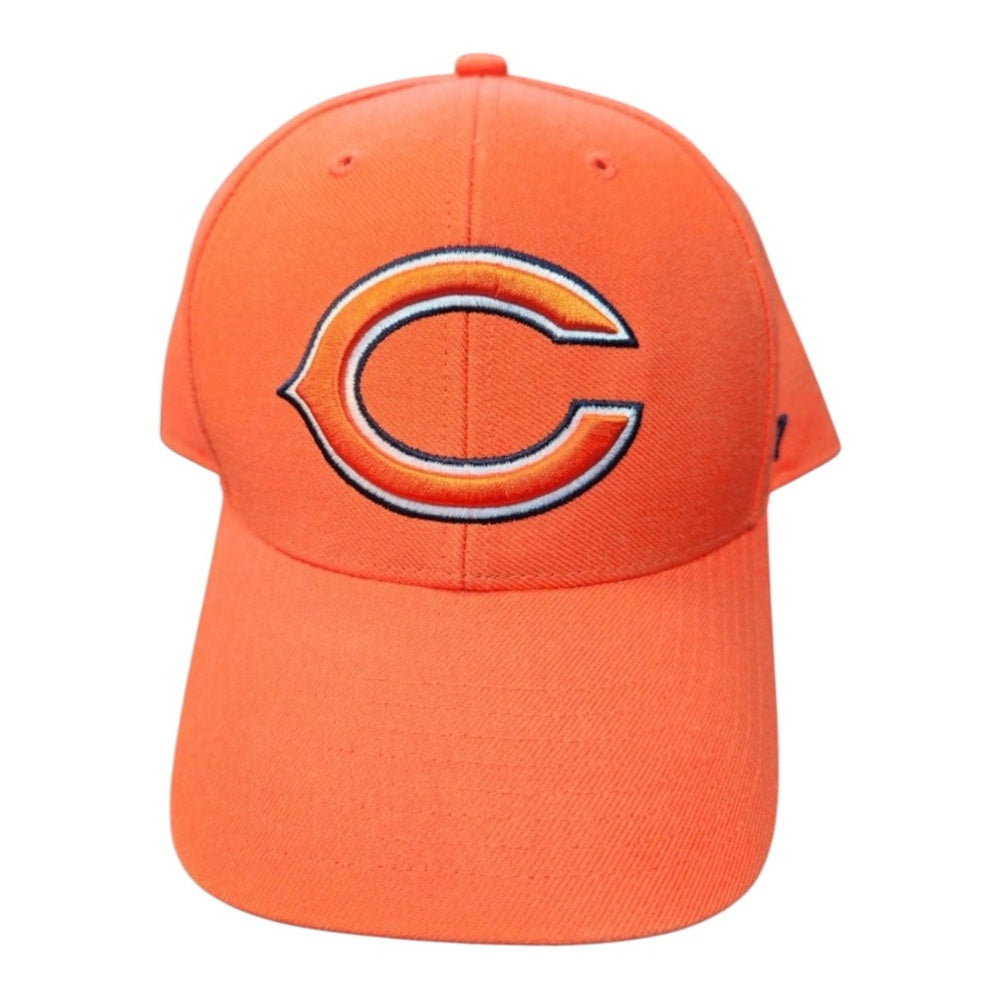 Chicago bears dad cap one size fits all