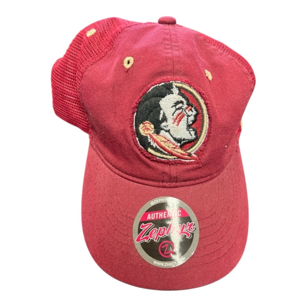 Florida state dad cap one size fits all