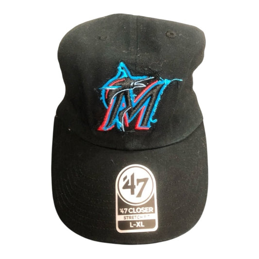 Miami Marlins sz Various FLEX CAP