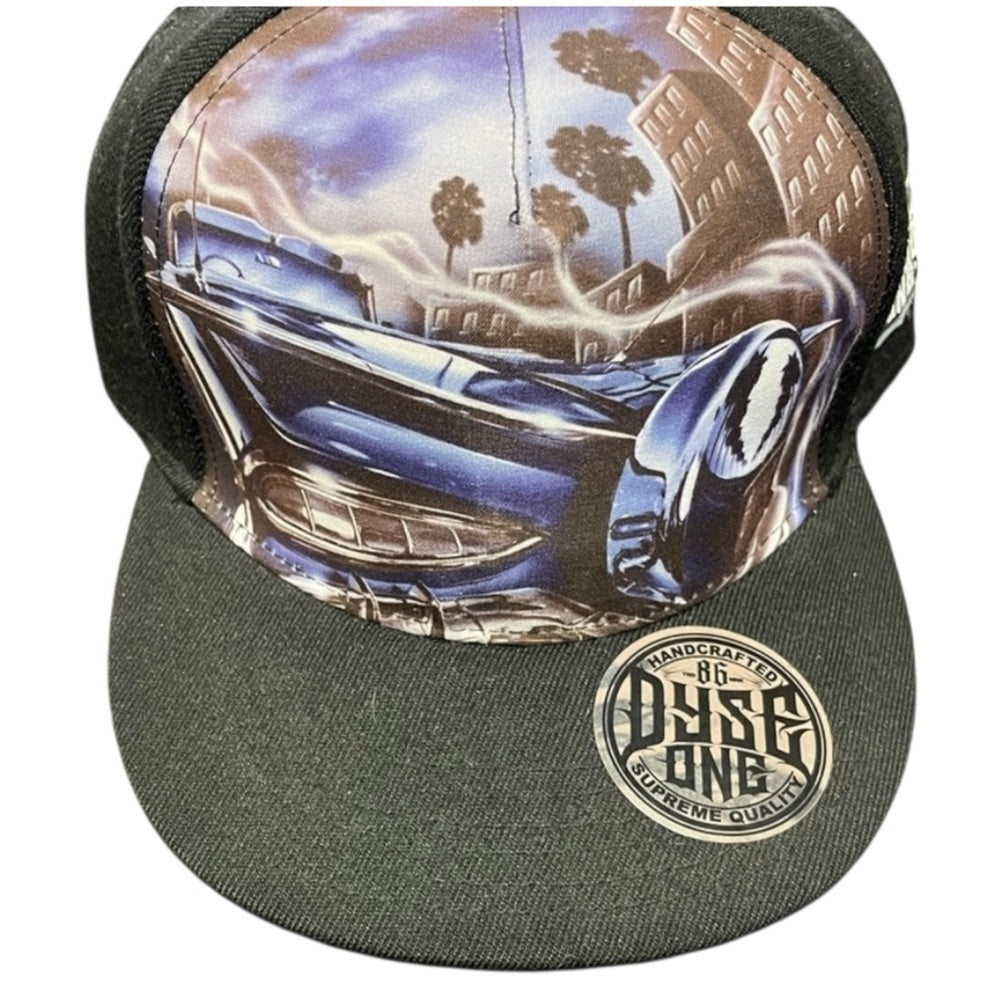 Dyce one SnapBack one size fits all