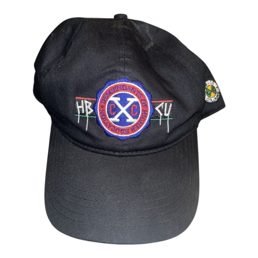 Hbcu dad cap one size fits all