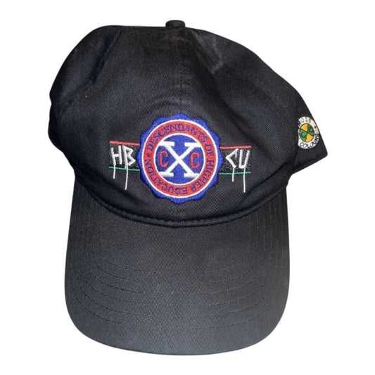 Hbcu dad cap one size fits all