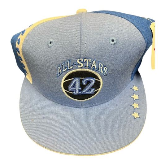 Sz 7 3/4 all stars fitted cap