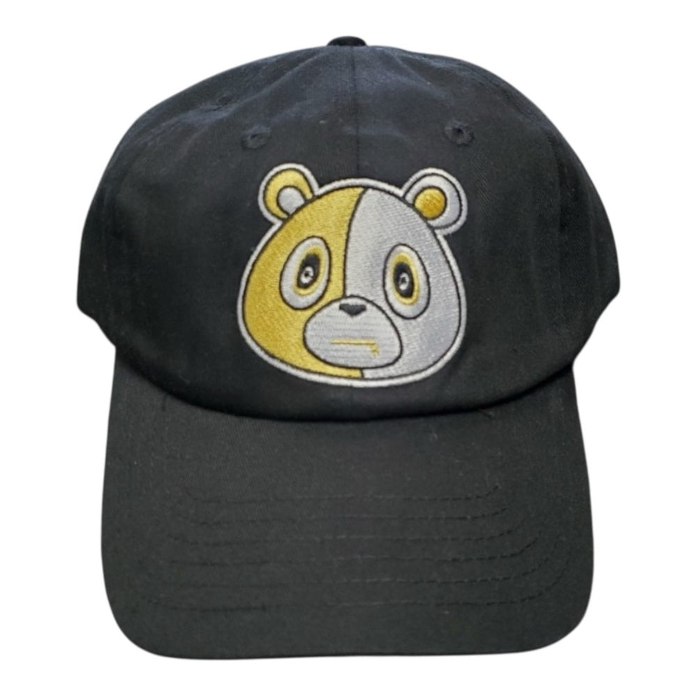 Bear dad cap one size fits all