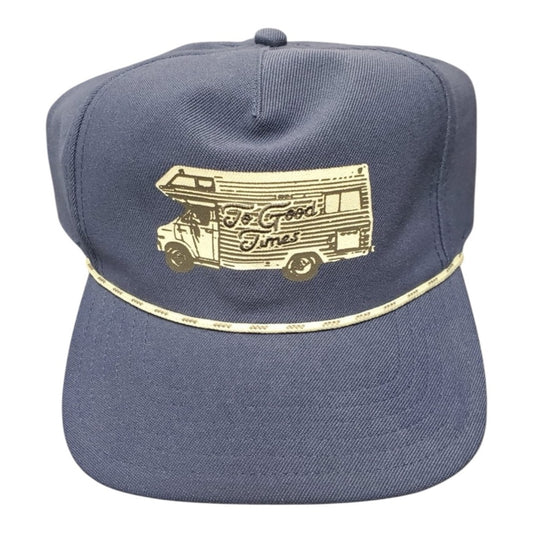 Too good times SnapBack