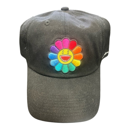 MuTi color dad cap one size fits all