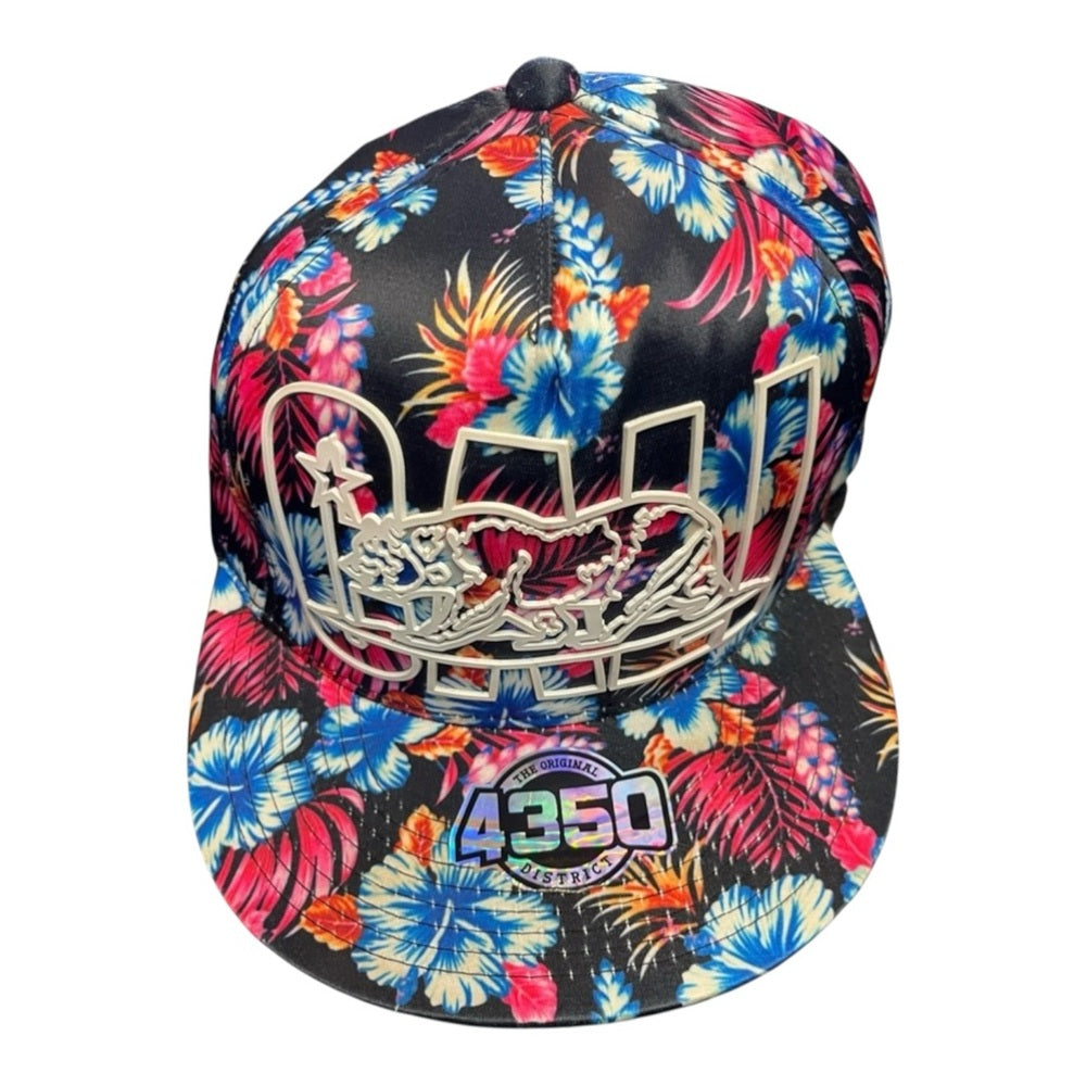 Cali SnapBack one size fits all