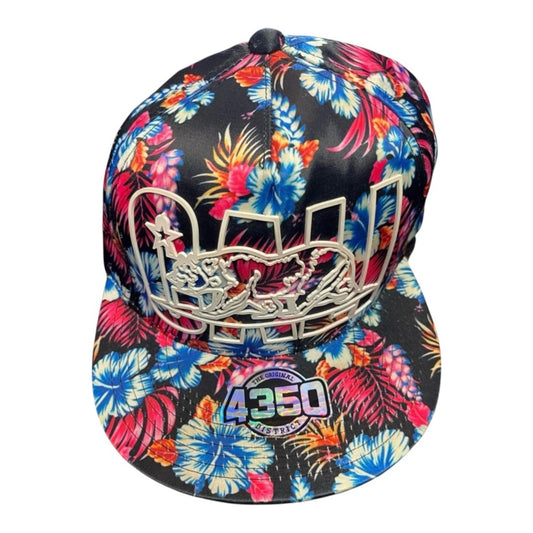 Cali SnapBack one size fits all