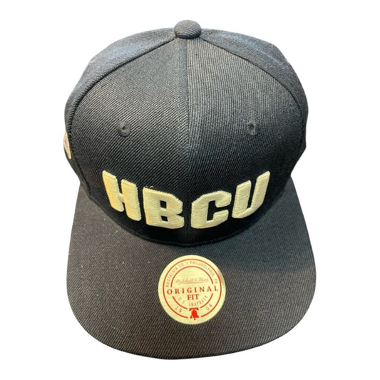 HBCU SNAPBACK ONE SIZE FITS ALL