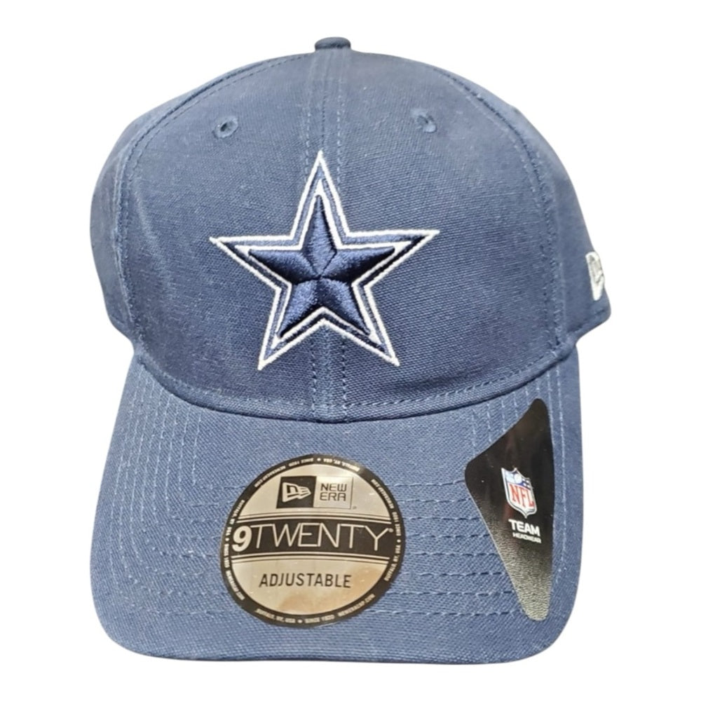 Dallas Cowboys dad cap 1size fits all team colors