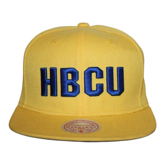 HBCU SNAPBACK ONE SIZE FITS ALL