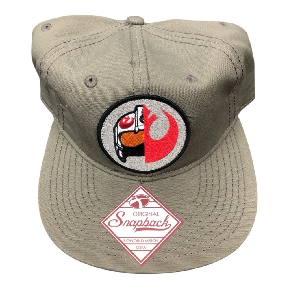 Original graphic SnapBack one size fits all