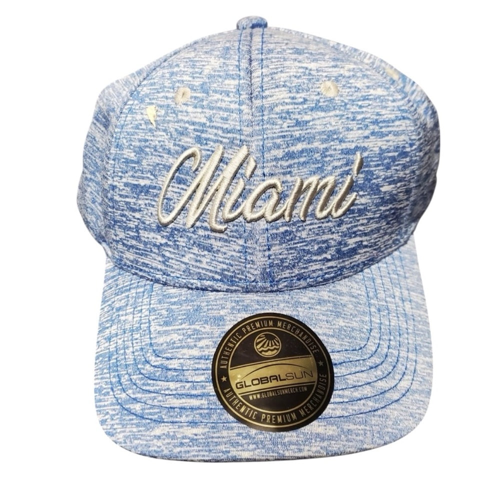 Miami Dad Cap one size fits all