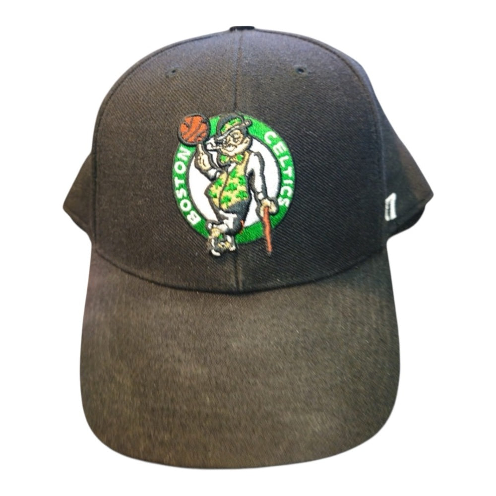 Boston Celtics dad cap one size fits all