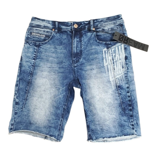 Dreamland Sz 32 dreamland jean shorts