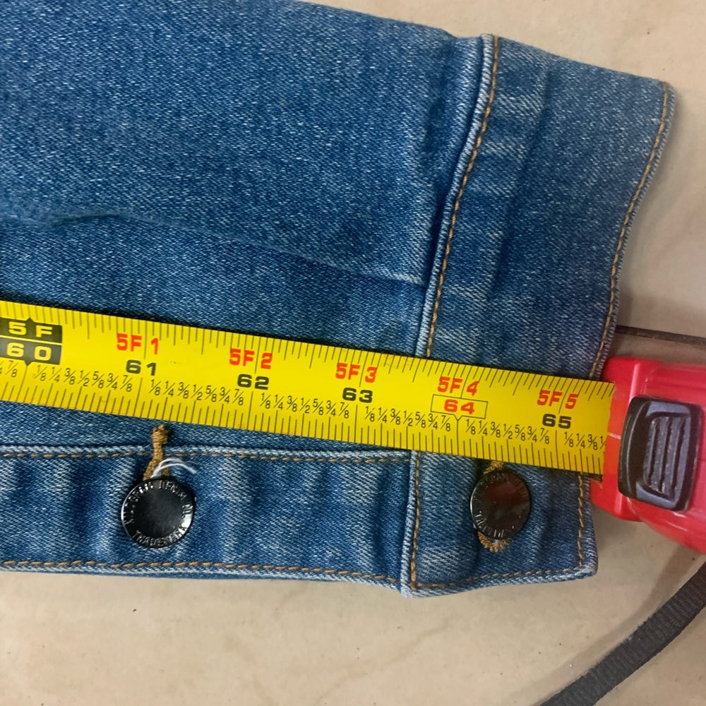 Mens Classic Denim Overalls HipHop Long Sleeve Tops Pants Rompers Jumpsuit Jeans