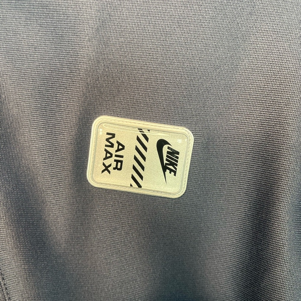 Sz Various Nike Men's Dark Blue Performance Jacket