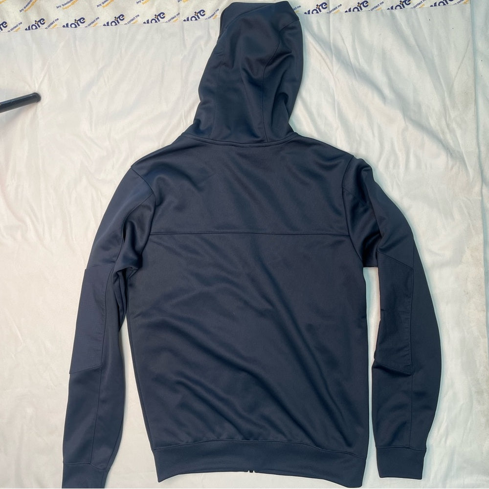 Sz Various Nike Men's Dark Blue Performance Jacket