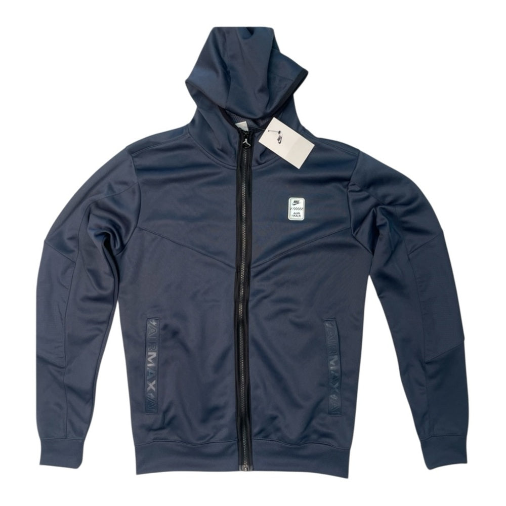 Sz Various Nike Men's Dark Blue Performance Jacket