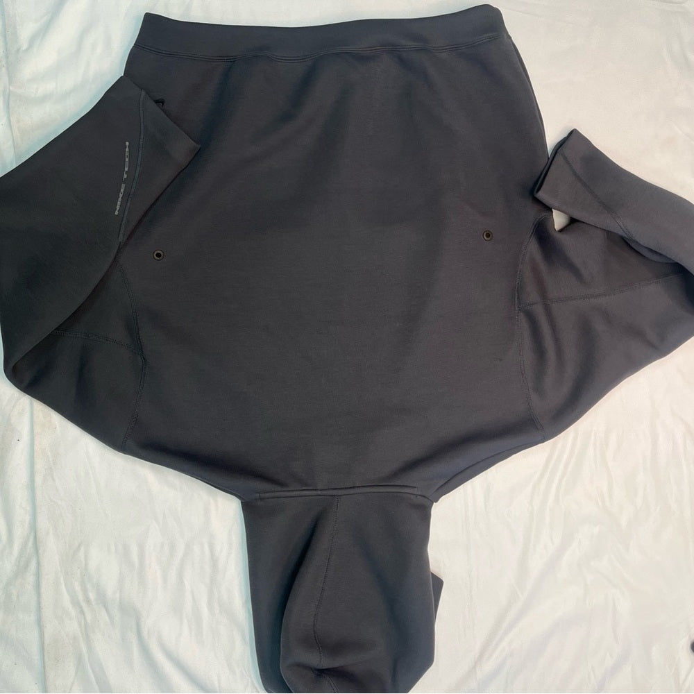 Sz S Nike Tech
Men's Fleece Hoodie dar gray