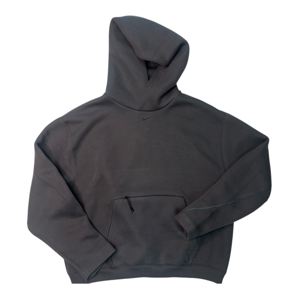 Sz S Nike Tech
Men's Fleece Hoodie dar gray