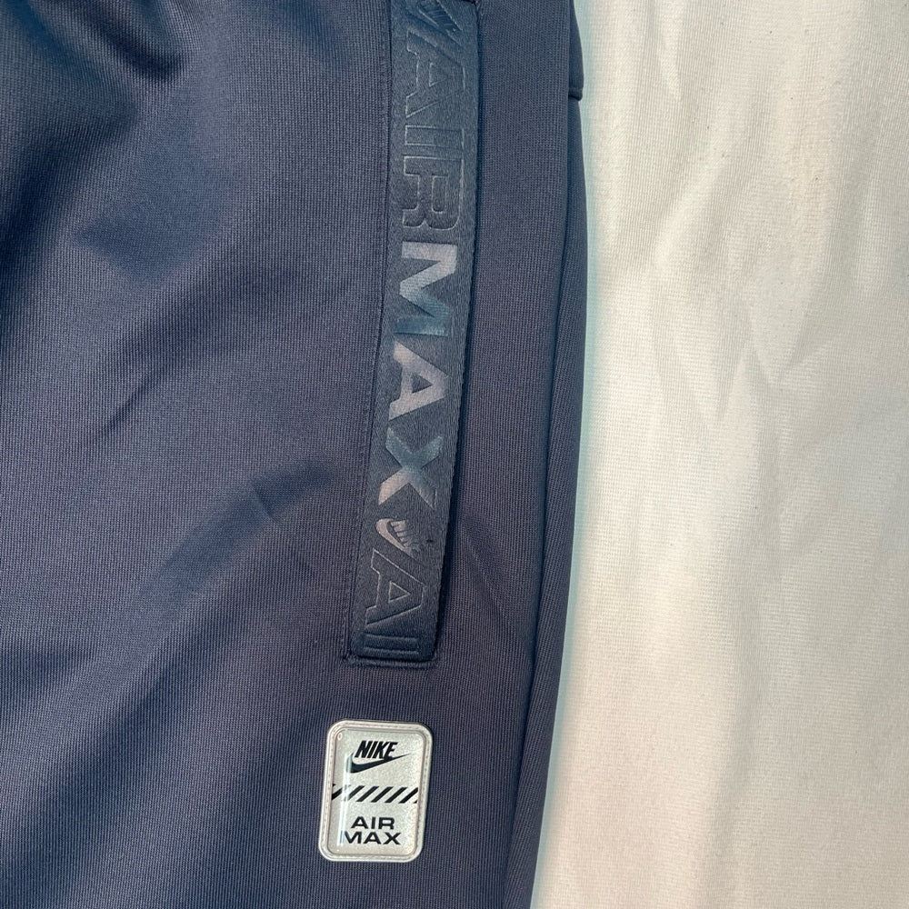 Nike Sportswear Air Max Jogger Pants - Dark Blue