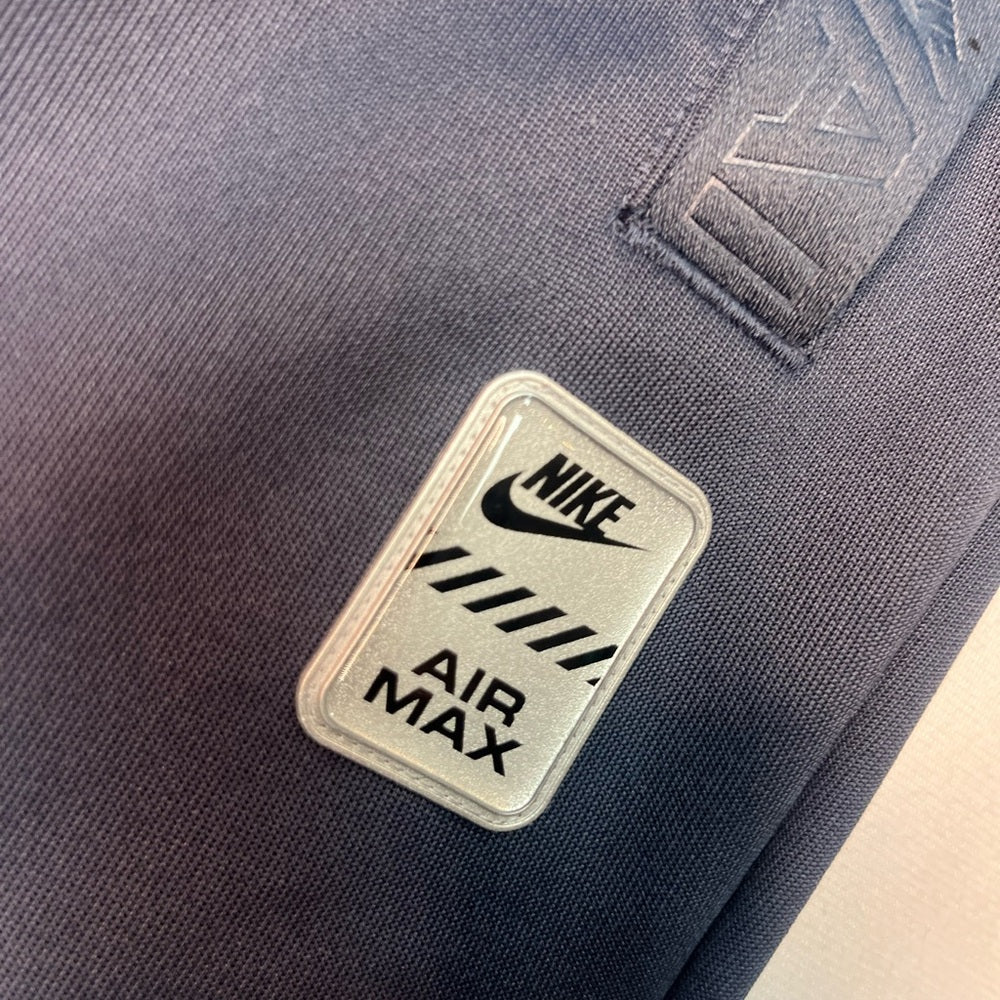 Nike Sportswear Air Max Jogger Pants - Dark Blue