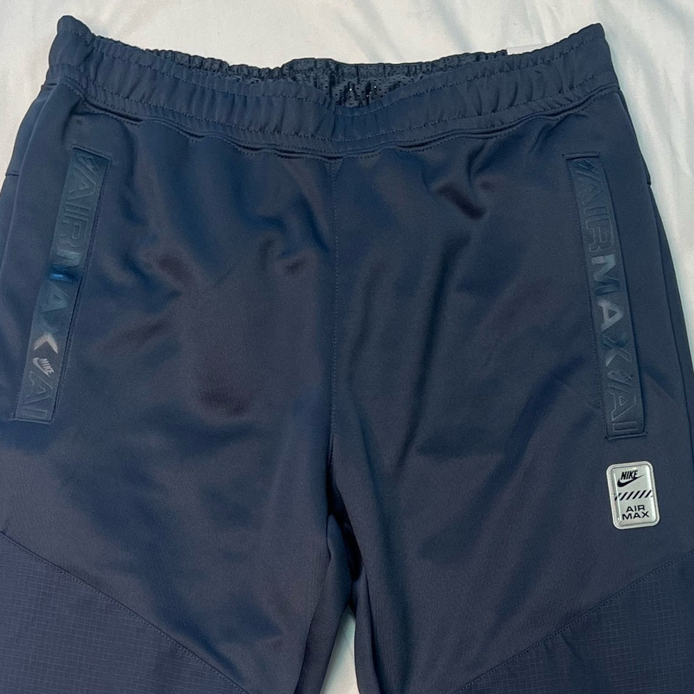 Nike Sportswear Air Max Jogger Pants - Dark Blue
