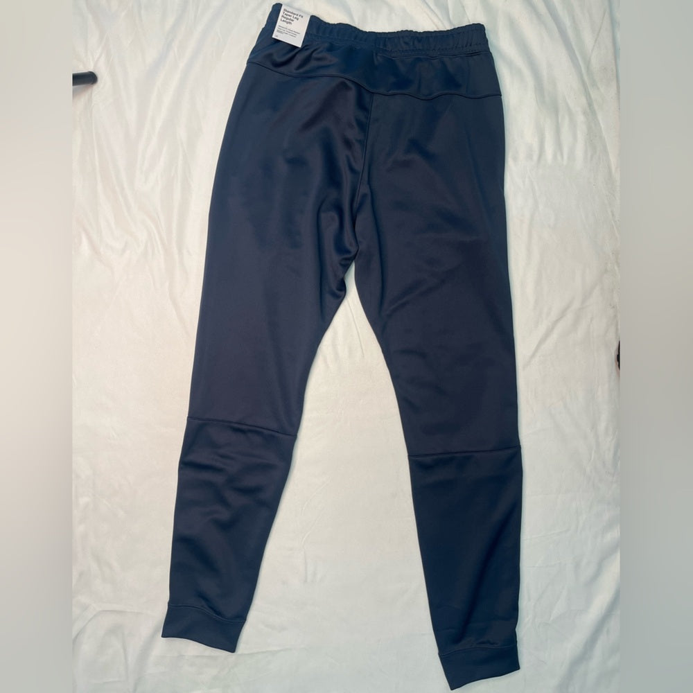 Nike Sportswear Air Max Jogger Pants - Dark Blue