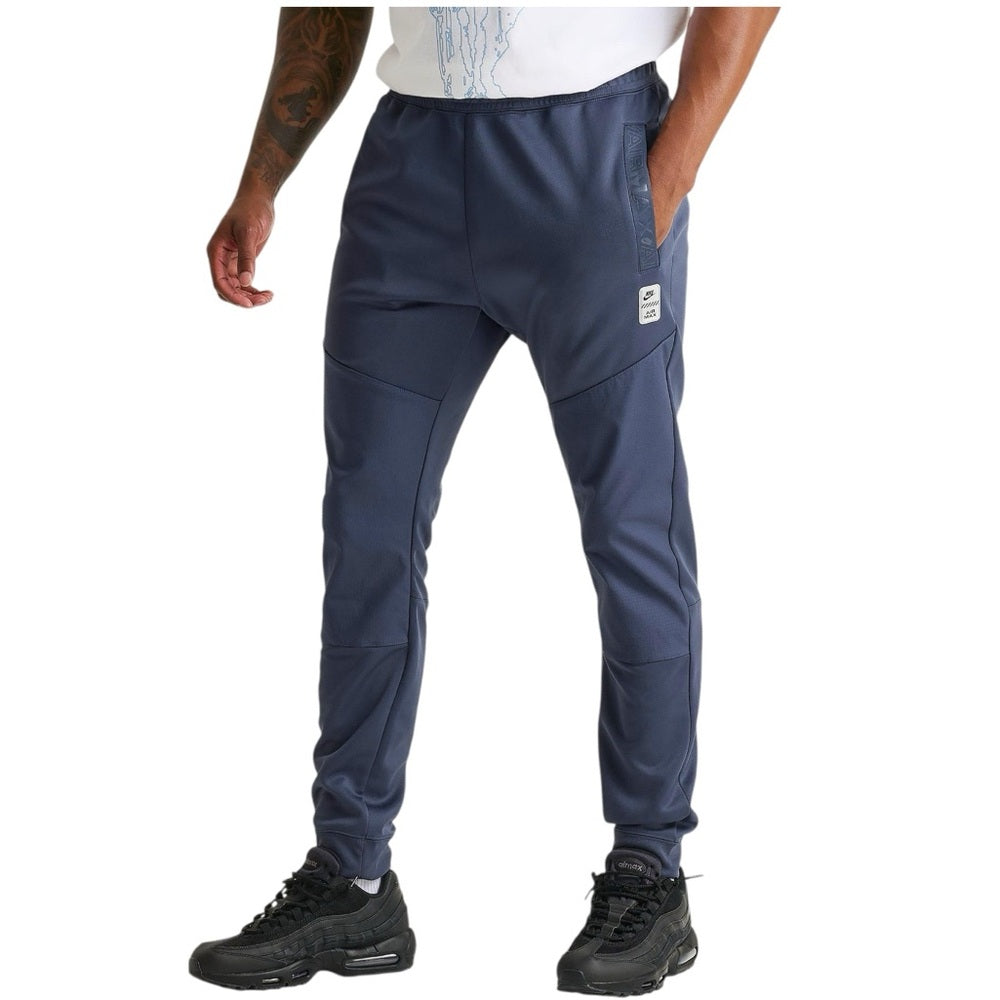 Nike Sportswear Air Max Jogger Pants - Dark Blue