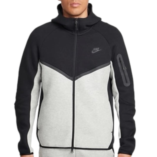 Sz Various Nike Tech Fleece Full-Zip Windrunner Hoodie
Men's