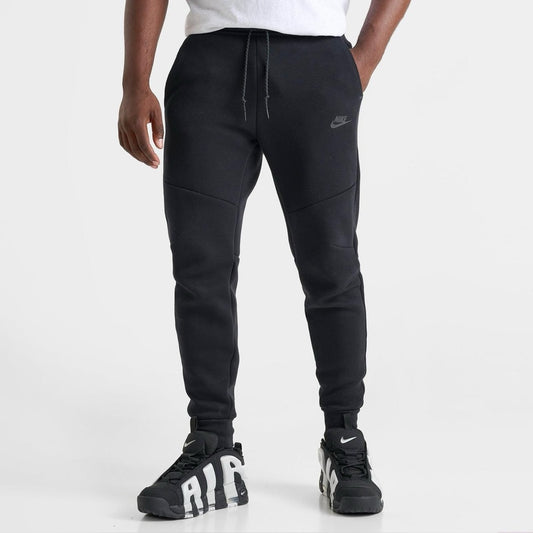 Sz Various MEN'S NIKE TECH FLEECE JOGGER PANTS