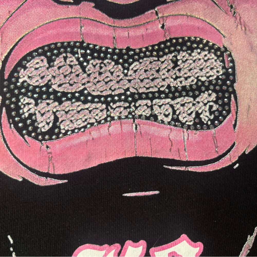 Corrupt K9 Cut Off Tank Top