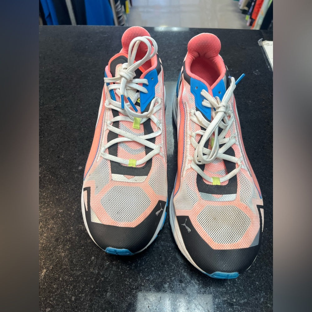 PUMA Men's Ultraride Running Shoe