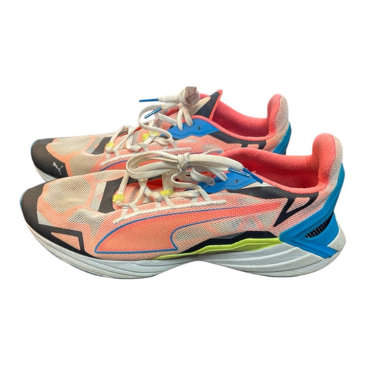 PUMA Men's Ultraride Running Shoe