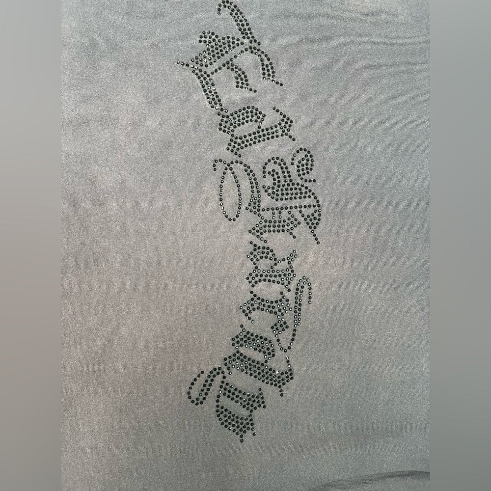 Ed Hardy Men's Eagle Snake Boxy Tee - Vintage Black