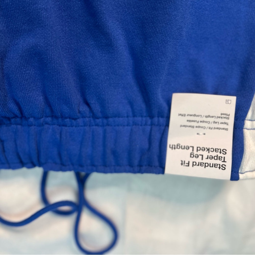 Nike Men's Air Fleece Joggers