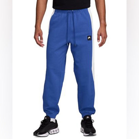 Nike Men's Air Fleece Joggers